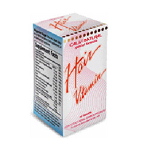 California Natural, Hair Vitamin and Mineral, 30 tabs