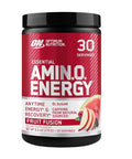 Essential Amino Energy Fruit Fusion 270 Grams by Optimum Nutrition