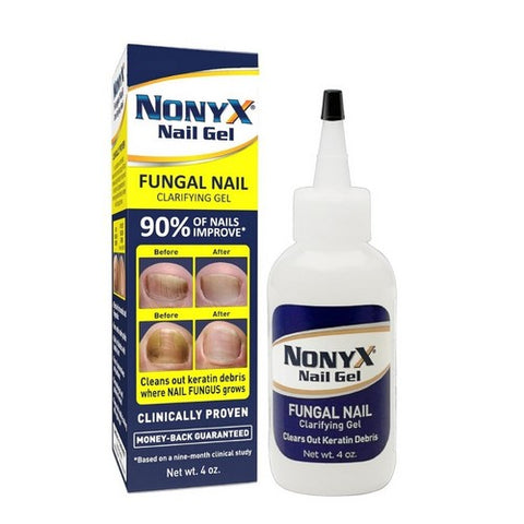 Xenna, Nail Gel, 4 Oz