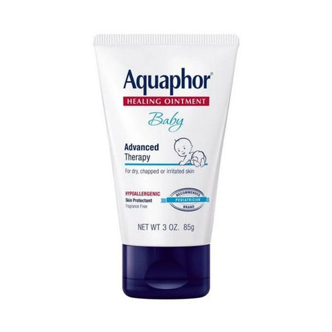 Aquaphor, Baby Healing Ointment, 3 oz