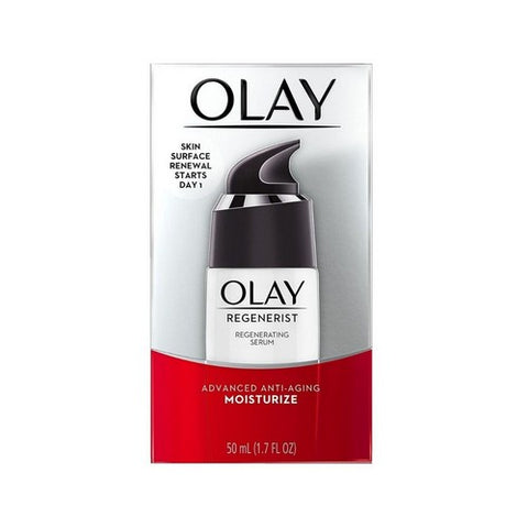 Olay, Daily Regenerating Serum, 1.7 Oz