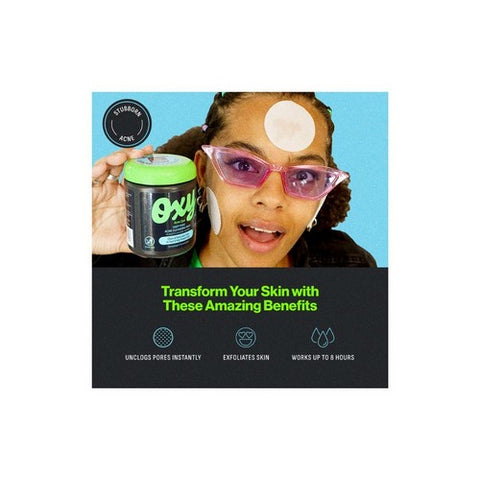 Oxy, Daily Defense Cleansing Pads, 90 each