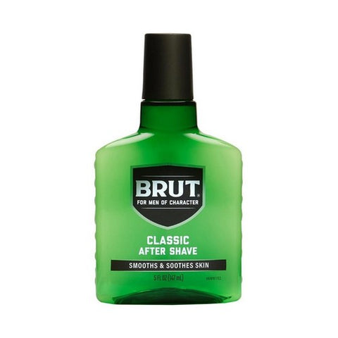 Brut, After Shave Lotion, Original Fragrance 5 oz