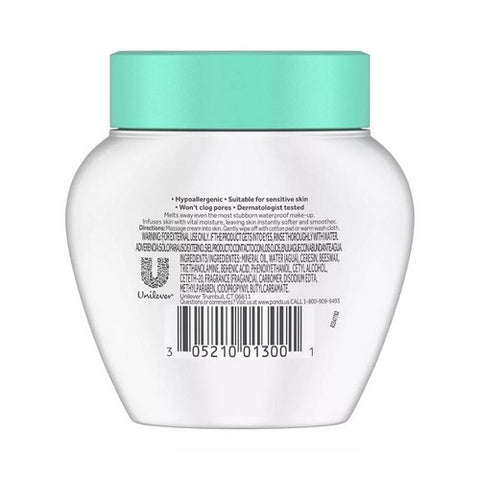 Ponds, Cold Cream Cleanser, 3.5 oz