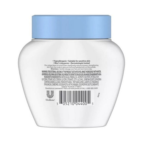 Ponds, Dry Skin Cream, 6.5 oz