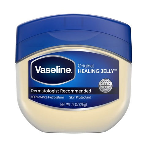 Vaseline, Petroleum Jelly Jar, 7.5 Oz