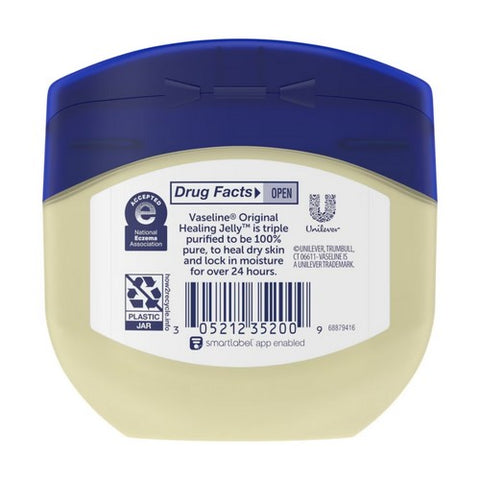 Vaseline, Petroleum Jelly Jar, 7.5 Oz