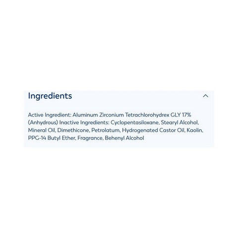 Secret, Anti-Perspirant Deodorant Invisible, Solid Shower Fresh 2.6 oz