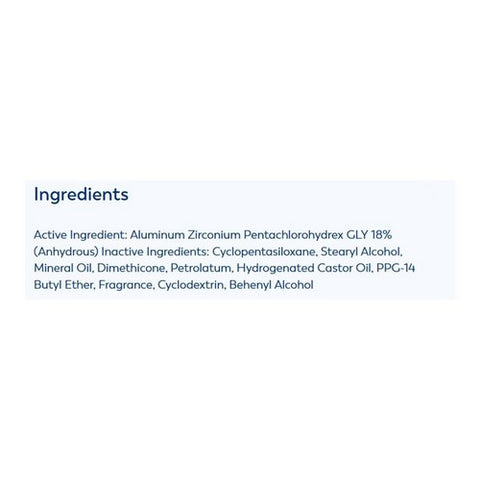 Secret, Anti-Perspirant Deodorant Invisible, Solid Spring Breeze 2.6 oz