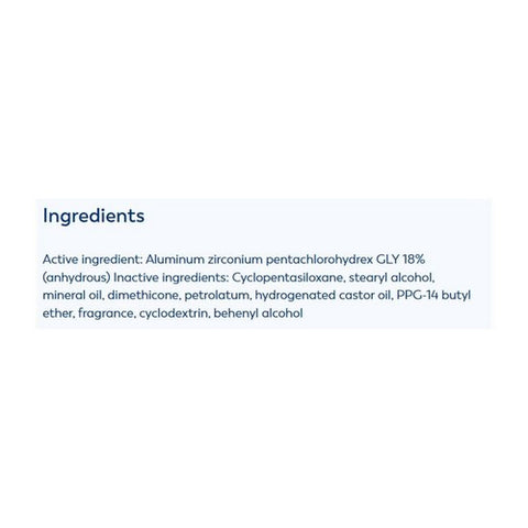 Secret, Anti-Perspirant Deodorant Wide Solid, Powder Fresh 2.7 oz