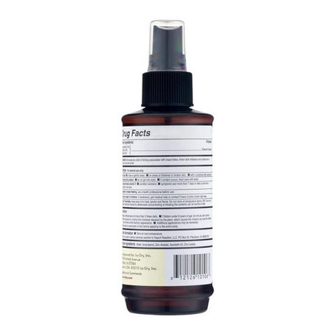 Ivy-Dry, Super Itch Spray, 6 oz