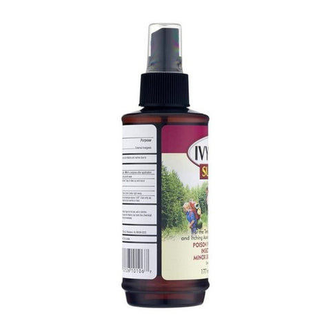 Ivy-Dry, Super Itch Spray, 6 oz