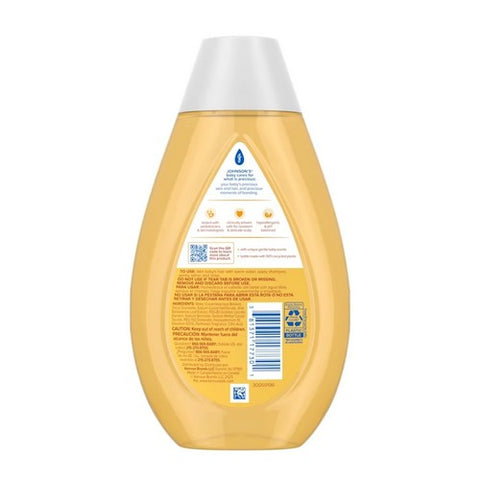 Johnson's, Johnsons Baby Shampoo, 13.6 Oz