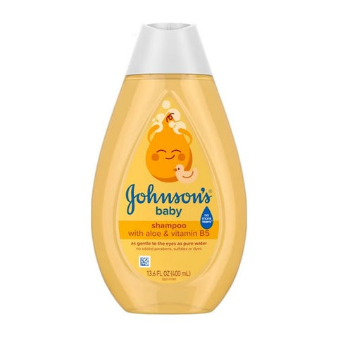 Johnson's, Johnsons Baby Shampoo, 13.6 Oz
