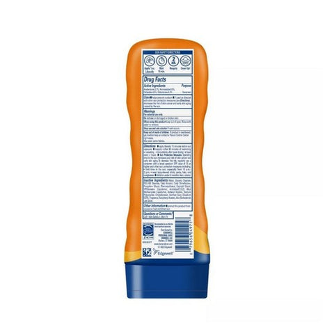 Banana Boat, Sport Performance Broad Spectrum Sunscreen Spf30, 8 Oz