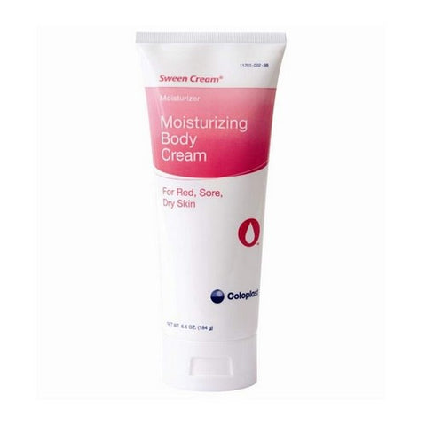 Coloplast, Sween Cream Tube, 6.5 Oz