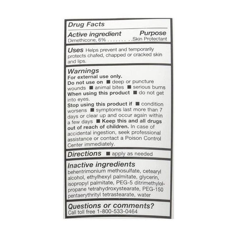 Coloplast, Sween Cream Tube, 6.5 Oz
