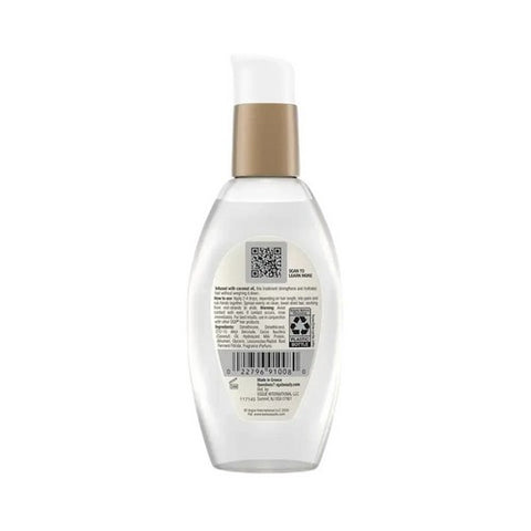 OGX, Organix Nourishing Coconut Milk Anti-Breakage Serum, 4 oz