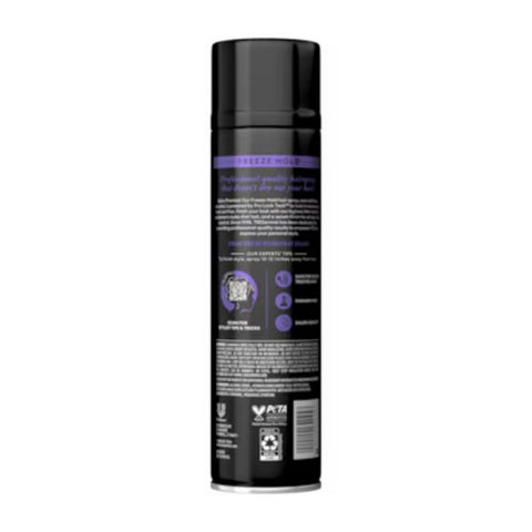 Tresemme, Tres Two Hair Spray Freeze, 11 Oz