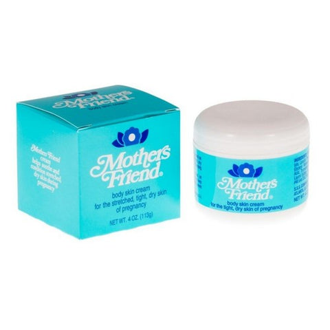 Sss Company, Stretch Marks Removal Mothers Friend Body Skin Cream, 4 oz