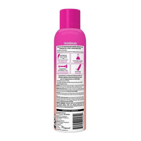 Schick, Skintimate Skin Therapy Lotionized Moisturizing Shave Gel, Dry 7 oz