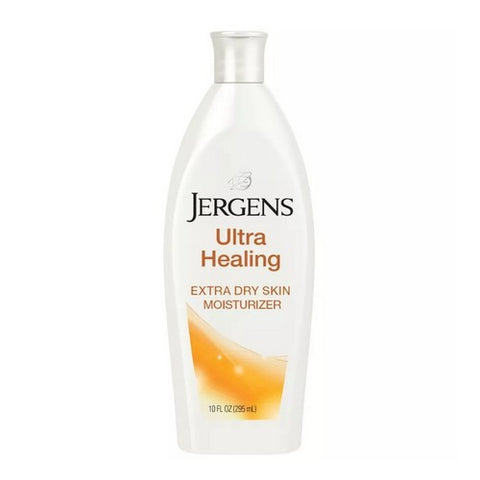 Jergens, Ultra Healing Lotion, 10 oz