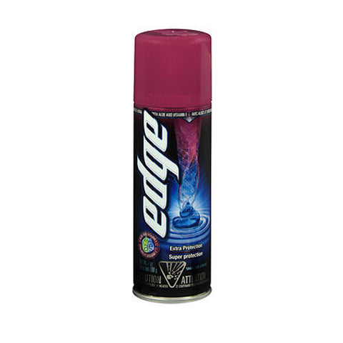 Edge Labs Inc, Edge Shave Gel Extra Protection, 7 oz
