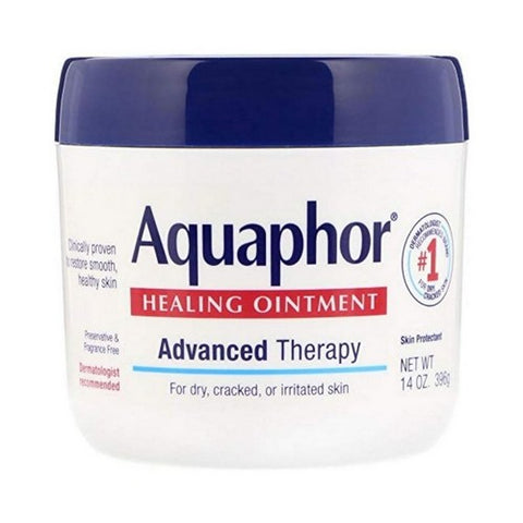Aquaphor, Healing Ointment, Original, 14 oz