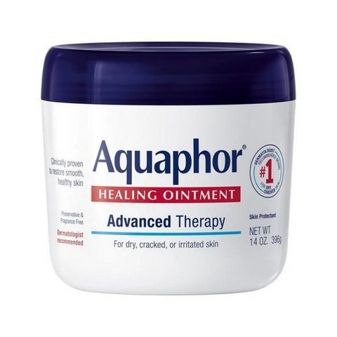Aquaphor, Healing Ointment, Original, 14 oz