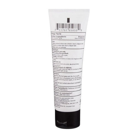 Coloplast, Critic - Aid Anorectal Skin Paste, 2.5 oz