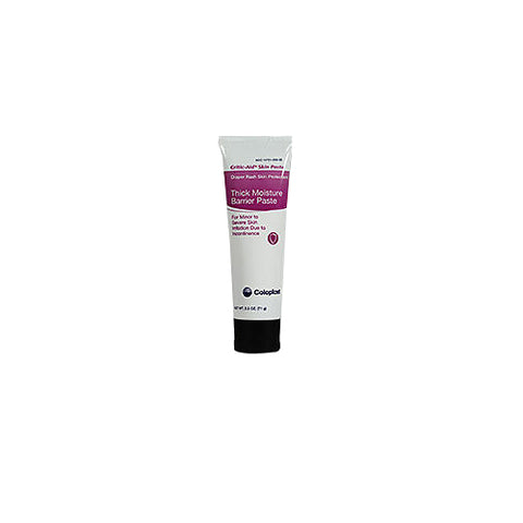 Coloplast, Critic - Aid Anorectal Skin Paste, 2.5 oz