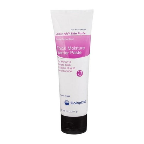 Coloplast, Critic - Aid Anorectal Skin Paste, 2.5 oz