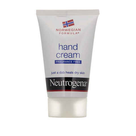 Neutrogena, Norwegian Formula Hand Cream, 2 Oz