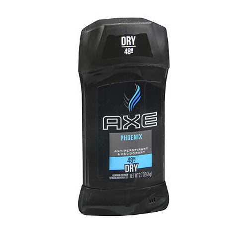Axe Deodorant Invisible Solid Phoenix 2.7 Oz 76.54 g