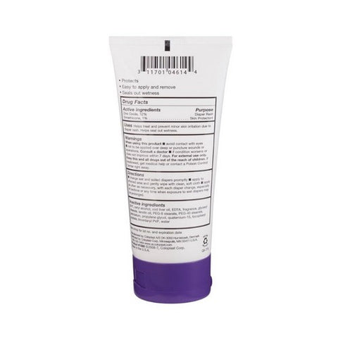 Coloplast, Baza Protect Skin Protectant Moisture Barrier Cream, 5 Oz
