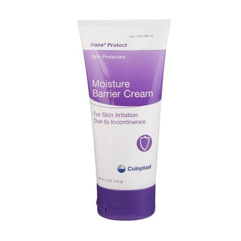 Coloplast, Baza Protect Skin Protectant Moisture Barrier Cream, 5 Oz