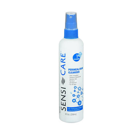 Convatec, Sensi-Care Perineal/Skin Cleanser, Count of 1