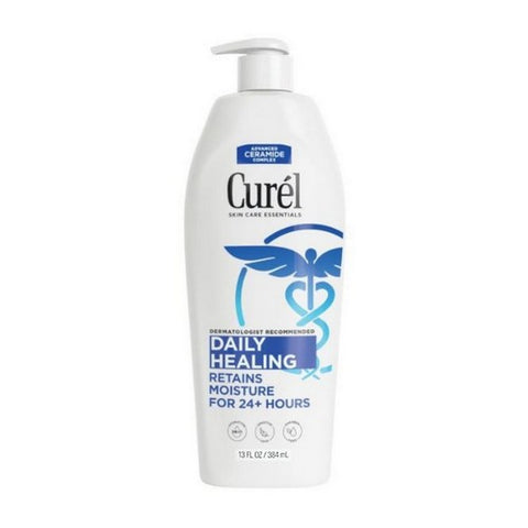Curel, Daily Moisture Original Lotion For Dry Skin, 13 Oz