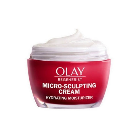 Olay, Regenerist Micro Sculpting Cream, 1.7 Oz