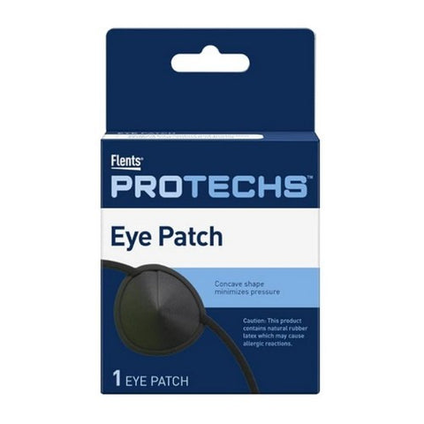 Flents, Eye Patch Regular One Size Fits All, 1 each