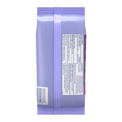 Vagisil, Anti-Itch Medicated Wipes, 20 each