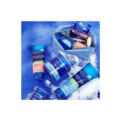 Noxzema, Original Deep Cleansing Cream, 12 oz