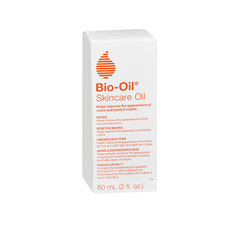 Bio-Oil, Specialist Skincare For Scar Treatment With Purcellin Oil, 2 oz
