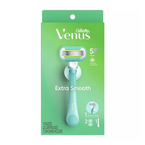 Gillette, Venus Embrace Razor, 1 each