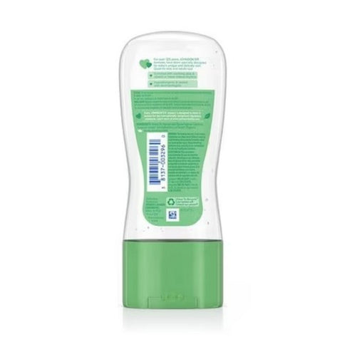 Johnson's, Johnsons Baby Oil Gel With Aloe Vitamin E, 6.5 oz