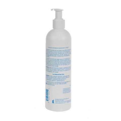 Free&Clear, Conditioner For Sensitive Skin, 12 oz