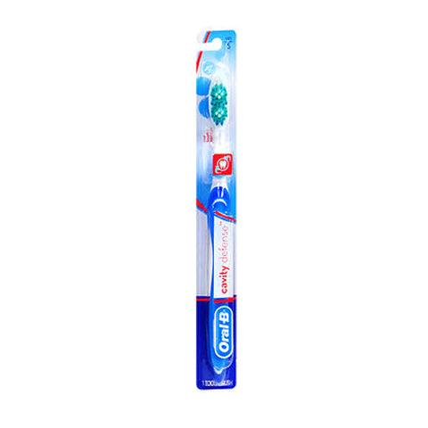 Oral-B, Cavity Defense Toothbrush, 40 Soft each