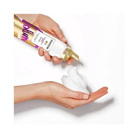Pantene, Pro-V Volume Body Boosting Mousse Maximum Hold, 6.6 Oz