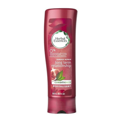 Pantene, Herbal Essences Long Term Relationship Hair Conditioner, 10.17 oz