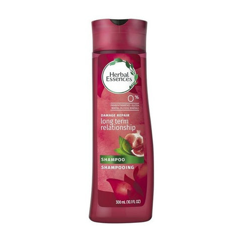Herbal Essences, Long Term Relationship Hair Shampoo, 10.17 oz